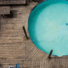 Отель Minnan Shiguang Yinxiang Theme Inn Китай, Сямынь - отзывы, цены и фото номеров - забронировать отель Minnan Shiguang Yinxiang Theme Inn онлайн бассейн