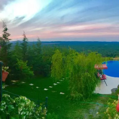 Villa Gudca Турция, Ташкёпрю - отзывы, цены и фото номеров - забронировать отель Villa Gudca онлайн фото 4