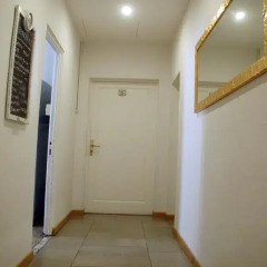 Отель Ridolfi Guest House интерьер отеля фото 3