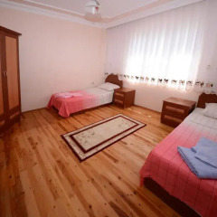 Отель Villa Merve спа