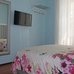 Отель Grande Oceano Guest House 3* Стандартный номер с двуспальной кроватью фото 28