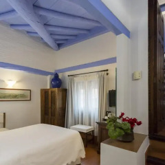 Hotel Casa Morisca комната для гостей фото 4