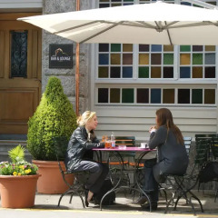 Отель Swiss Star Guesthouse Oerlikon Цюрих
