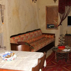 Hestia Filiz Hotel комната для гостей