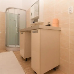 Отель Butterfly Home Danube 3* Номер Делюкс с различными типами кроватей фото 14