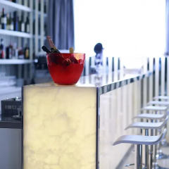 Hotel 9 гостиничный бар
