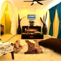 Отель Posada Mariposa Boutique 4* Номер Делюкс фото 4
