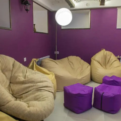 Hostel Kvartira 22 Харьков спа