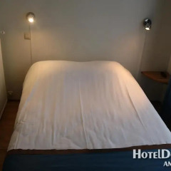 Hotel Doria 3* Стандартный номер с двуспальной кроватью фото 3