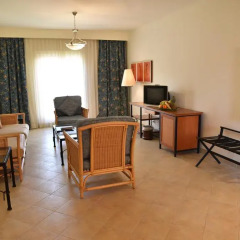 Marina Plaza Hotel Tala Bay комната для гостей фото 4