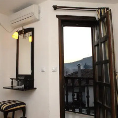 Hotel Bolyarka 3* Стандартный номер фото 12