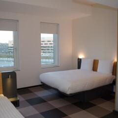 Easyhotel Amsterdam Arena Boulevard In Amsterdam - 