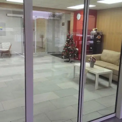 Hotel Terek Штети спа