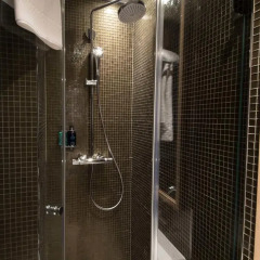 Отель Mimi's Suites 3* Стандартный номер с двуспальной кроватью