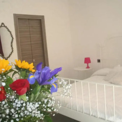 Отель B&B Agape Агридженто интерьер отеля