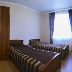Гостиница Круиз Номер Комфорт с различными типами кроватей фото 14