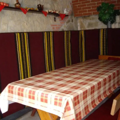 Отель Guest House Rusalka комната для гостей фото 2