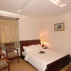 Sophia Hotel 3* Улучшенный номер с различными типами кроватей фото 11