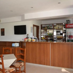 Hotel Genada гостиничный бар