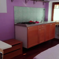 Отель B&b Al Giardino Di Alice 2* Стандартный номер фото 23