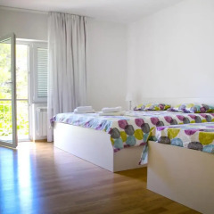 Апартаменты Apartments Nicole