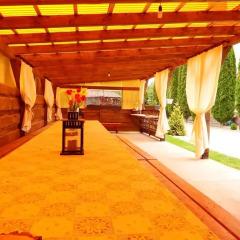 Гостиница Cottage V Sosnah фото 2