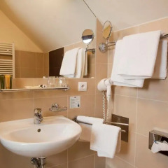 Chateau Hotel Liblice 4* Номер Делюкс фото 8