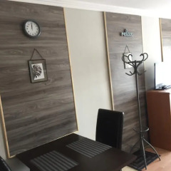 Отель Relax Apartmenthouse интерьер отеля