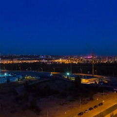 Апартаменты Apartments in the seventh heaven near the river фото 3