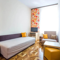 Отель 24 Guesthouse 2* Стандартный номер фото 9