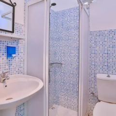 Отель Whitehouse Pension 2* Стандартный номер фото 16
