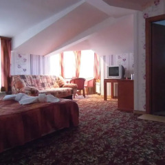 Отель Guest House Cheshmeto 3* Номер Делюкс фото 5