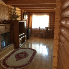 Гостиница Privatna Sadiba Chalet Украина, Волосянка - отзывы, цены и фото номеров - забронировать гостиницу Privatna Sadiba Chalet онлайн интерьер отеля