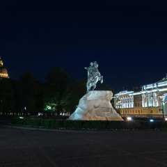 Гостиница The Bridge