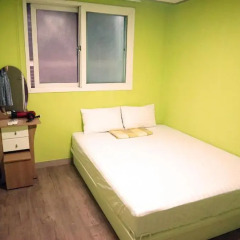 Отель Able Guesthouse Hongdae комната для гостей