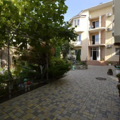 Гостиница Vek Guest House в Анапе отзывы, цены и фото номеров - забронировать гостиницу Vek Guest House онлайн Анапа
