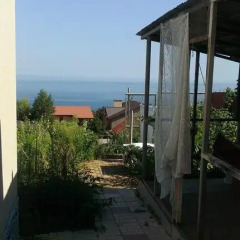 Гостиница House with sea view Одесса фото 3