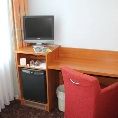 Hotel Fackelmann 2* Стандартный номер с различными типами кроватей фото 2