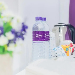Hotel Zing 3* Номер Делюкс с различными типами кроватей фото 2