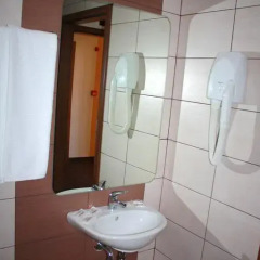 Hotel Iris ванная фото 2