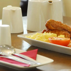 Отель Grand Royale London Hyde Park 4* Номер Делюкс с различными типами кроватей фото 15