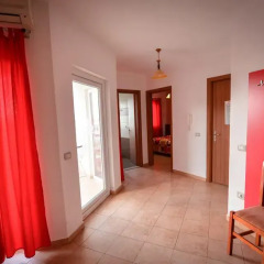 Апартаменты Apartments Ardo Голем комната для гостей фото 2