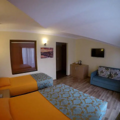 Magic Tulip Beach Hotel 3* Стандартный номер с различными типами кроватей