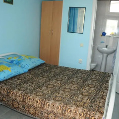Гостиница Guesthouse Malinkin Гостиница Guesthouse Malinkin в Анапе