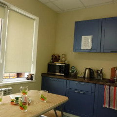 Hostel Centre Волгоград питание