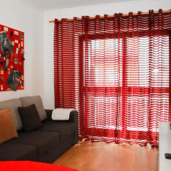 Апартаменты Porto Center - Romantic Apartment комната для гостей фото 2