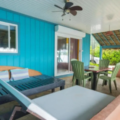 Отель Sunset Hill Lodge 4* Студия с различными типами кроватей фото 11