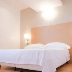 Atlantic Park Hotel 4* Стандартный номер фото 7