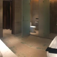 Отель Xiamen Aqua Resort 5* Люкс повышенной комфортности фото 7
