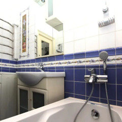 Гостиница ApartLux Маяковская Делюкс 3* Апартаменты с 2 отдельными кроватями фото 21